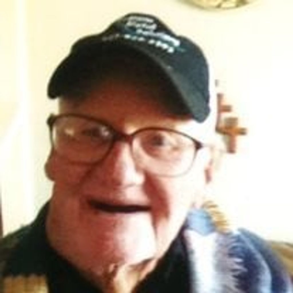 Mr. Thomas Jefferson  Blair Sr.