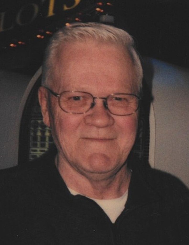 James Christenson