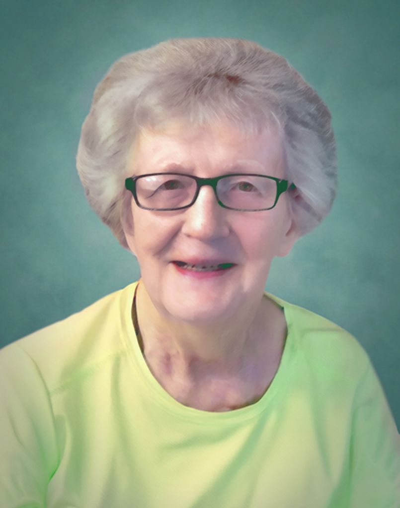 Evy Rawls Hughes Profile Photo