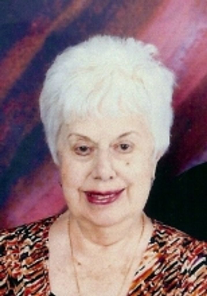 Theresa P. Paulus