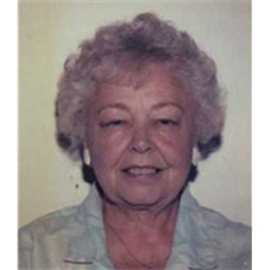 Eleanor A. Merrill