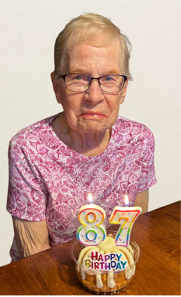 Sue Arns Profile Photo