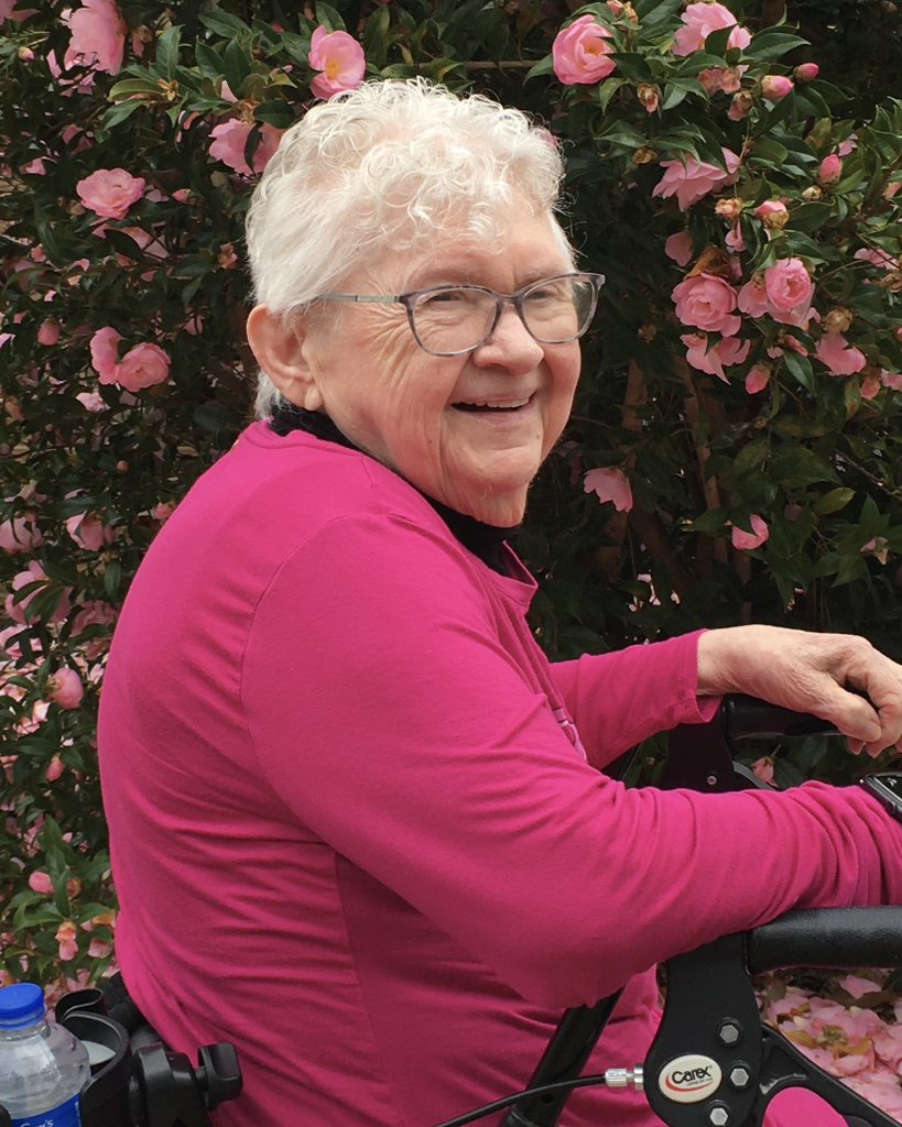 Irene Phyllis (Gonet) Murray