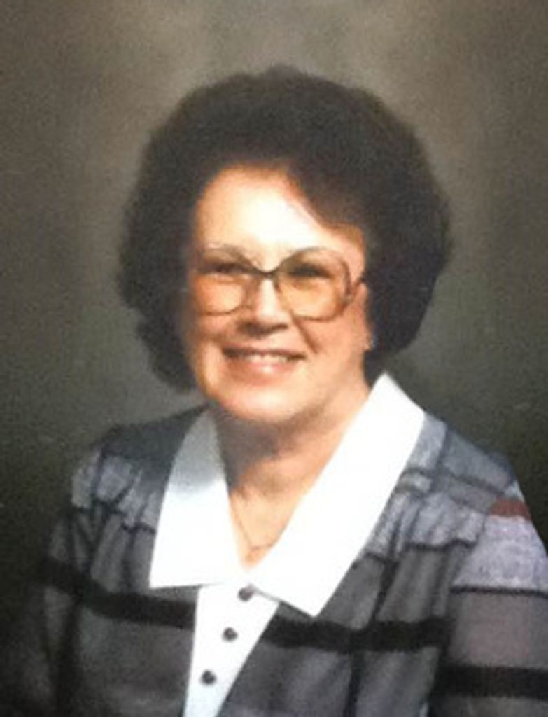 Rosemary Humphrey