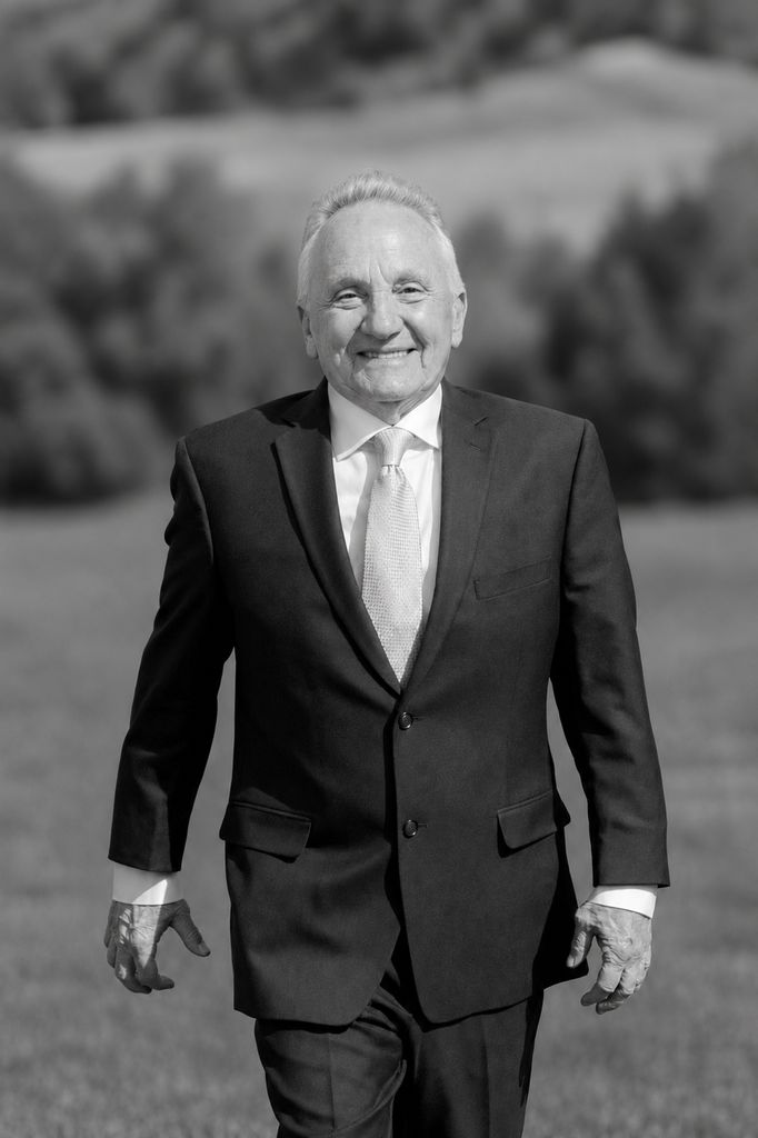 Thomas M. Cawley Profile Photo