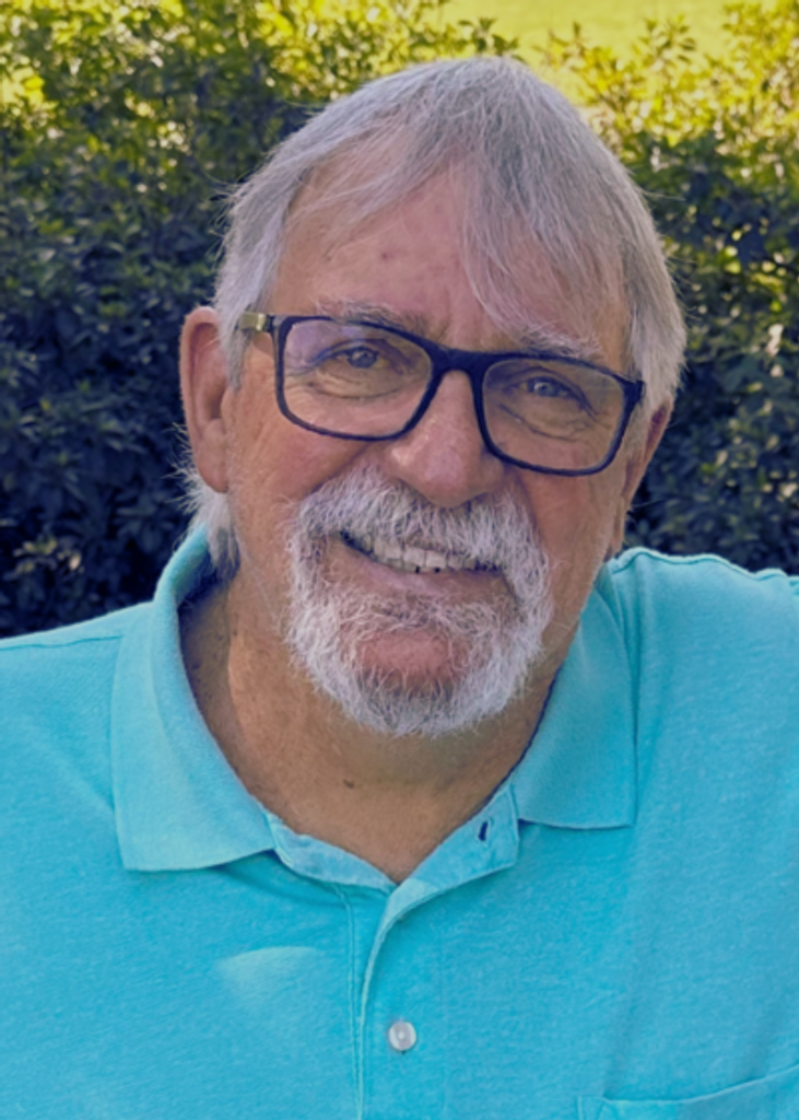 Darrell Ray Williams Profile Photo