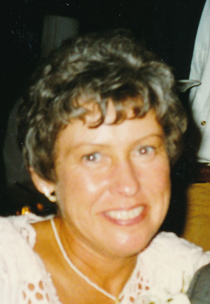 Jeanne A. Rice