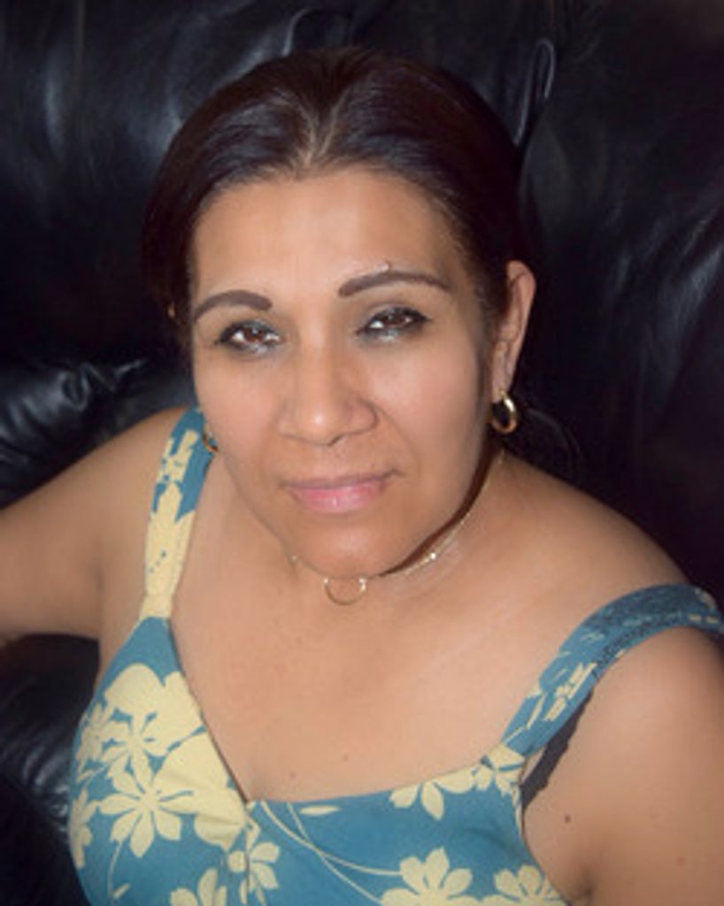 Guadalupe Acosta Ramirez