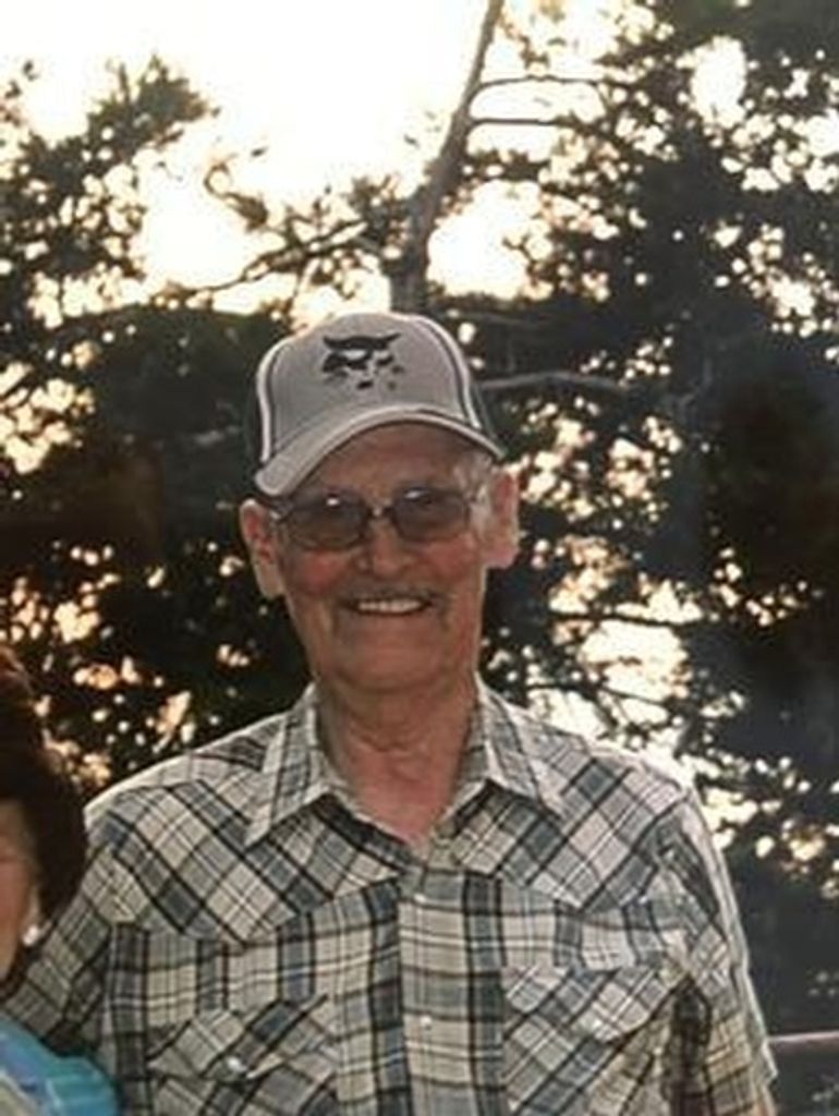 Edwin "Dag" Copeland