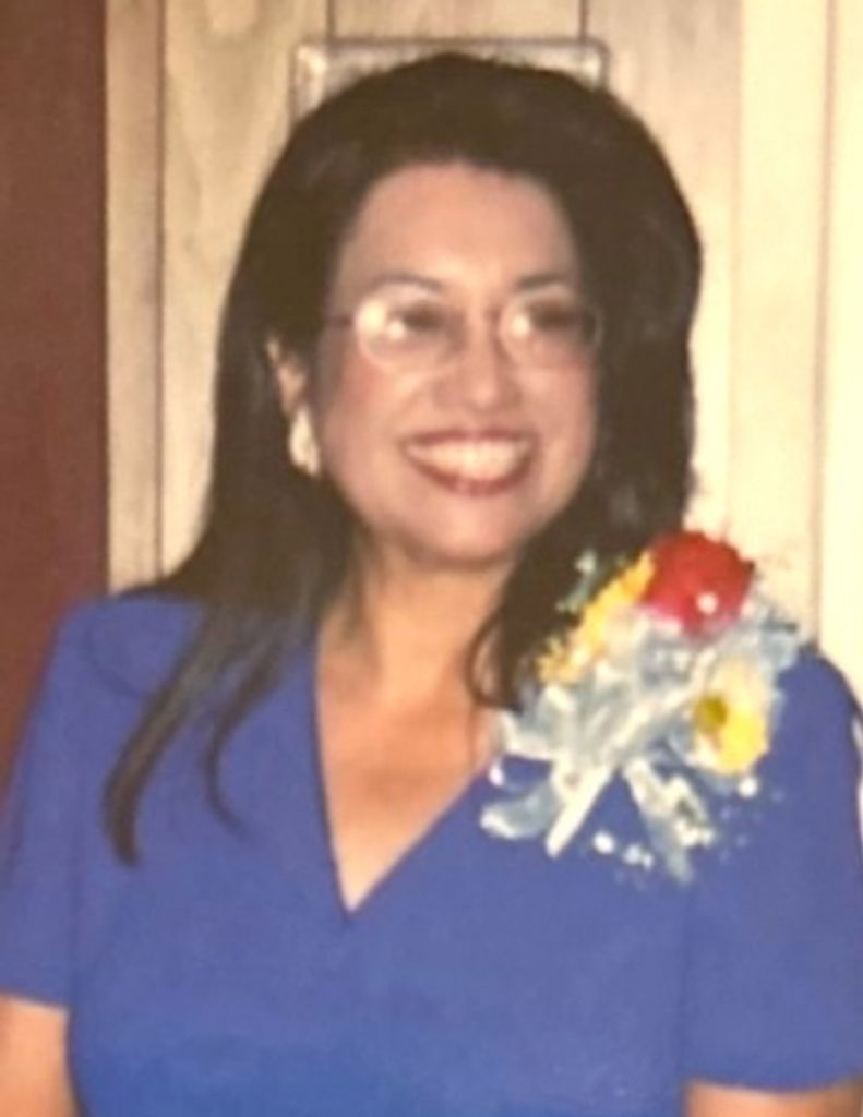 Rosalinda G. Benavides Profile Photo