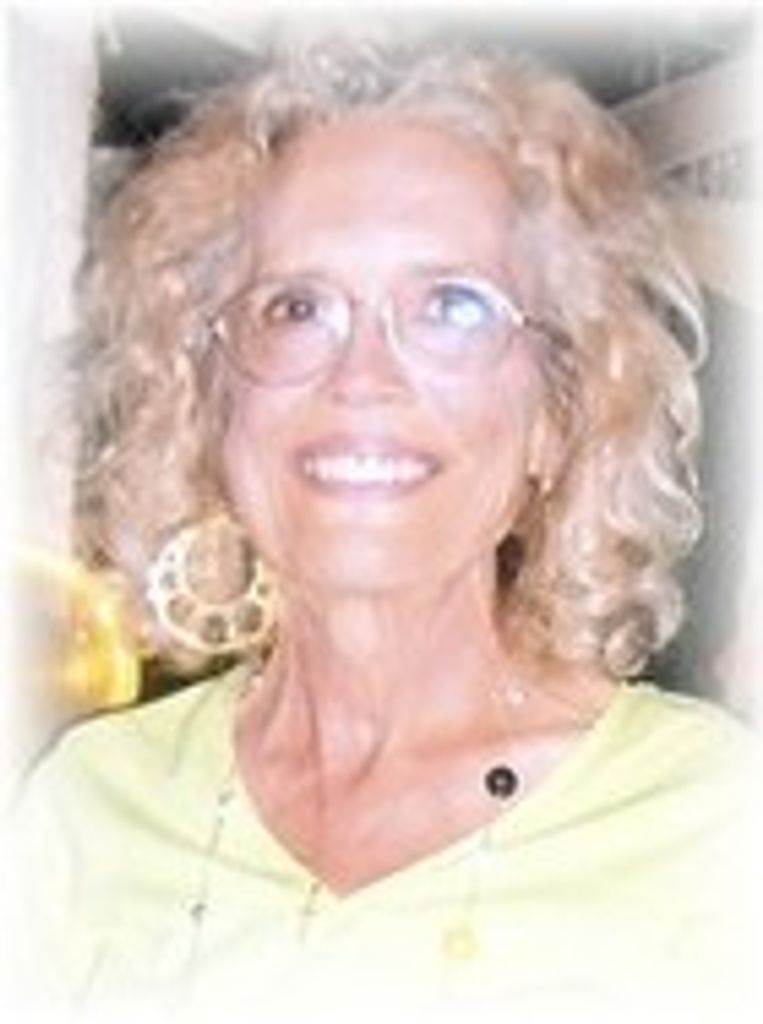 Patty  Sue Donnelly