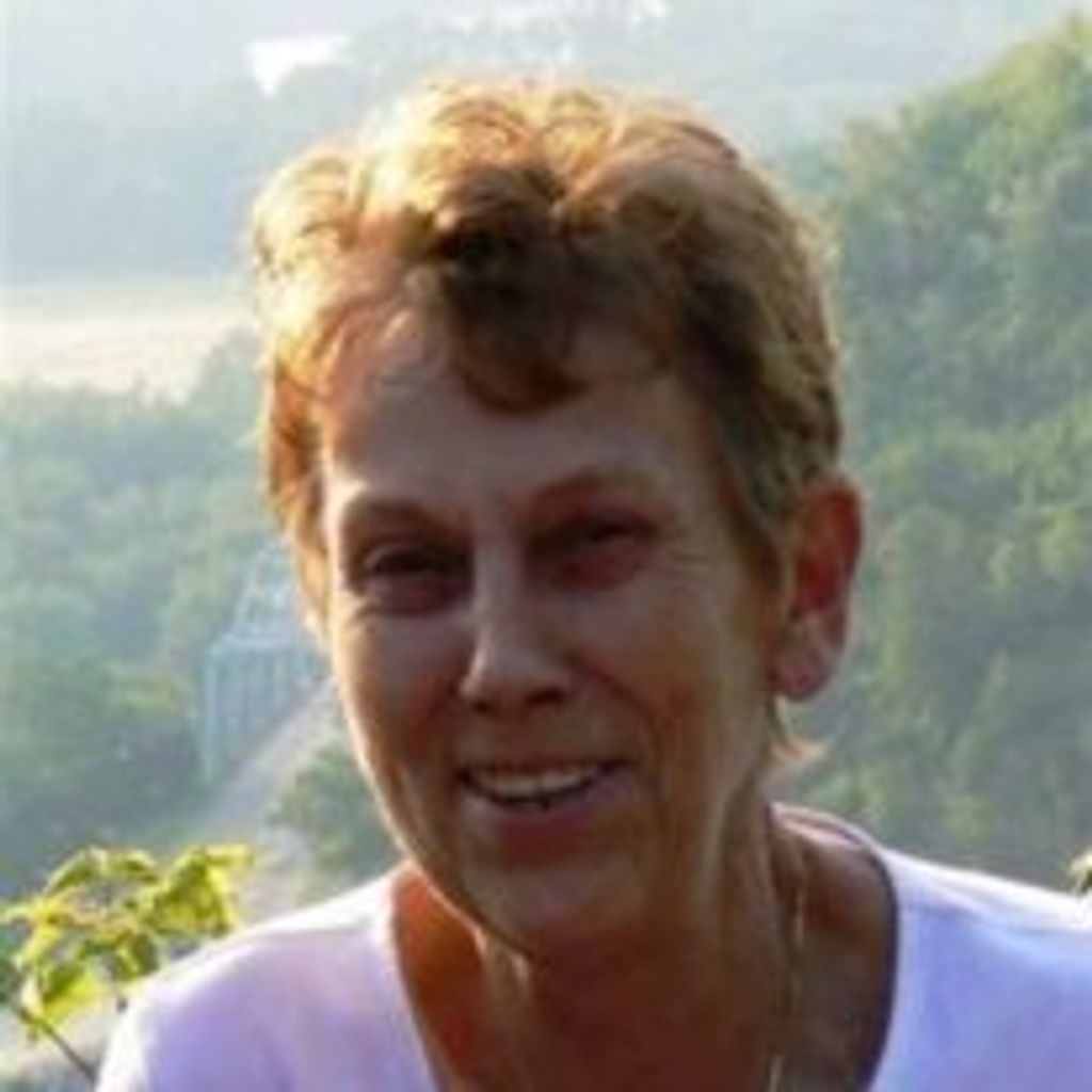 Rebecca  Lee Voth