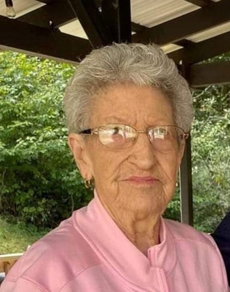 Monette Mefford Profile Photo