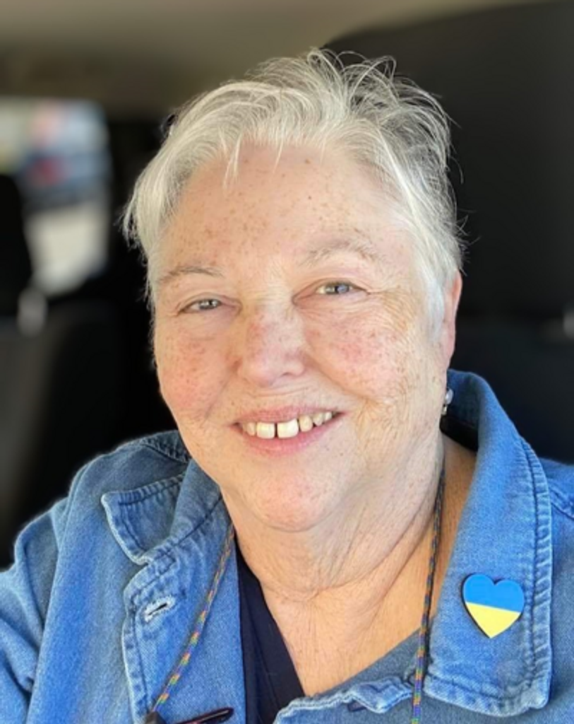 Maureen Cecilia Weiss Profile Photo