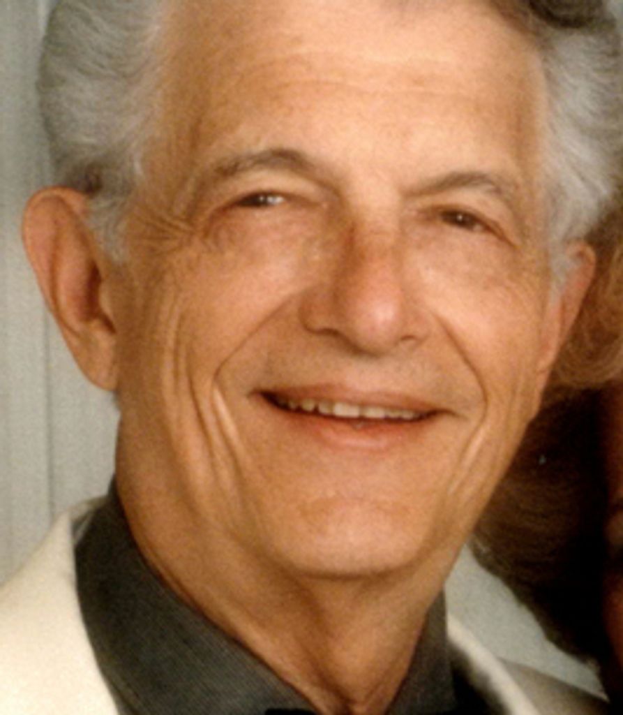 Irwin Meisler