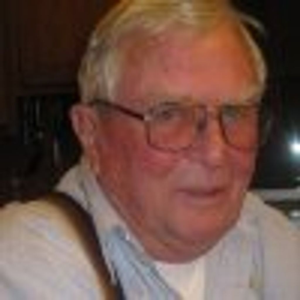 H.B. "Smiley" Williamson Profile Photo