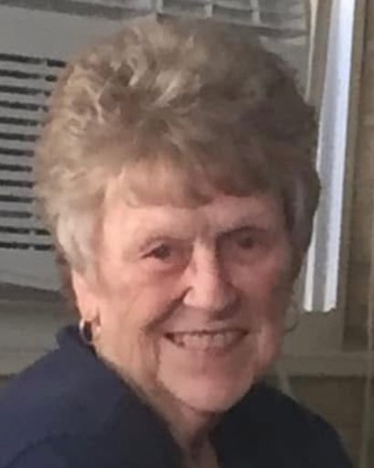 Karina K. Brodie's obituary image