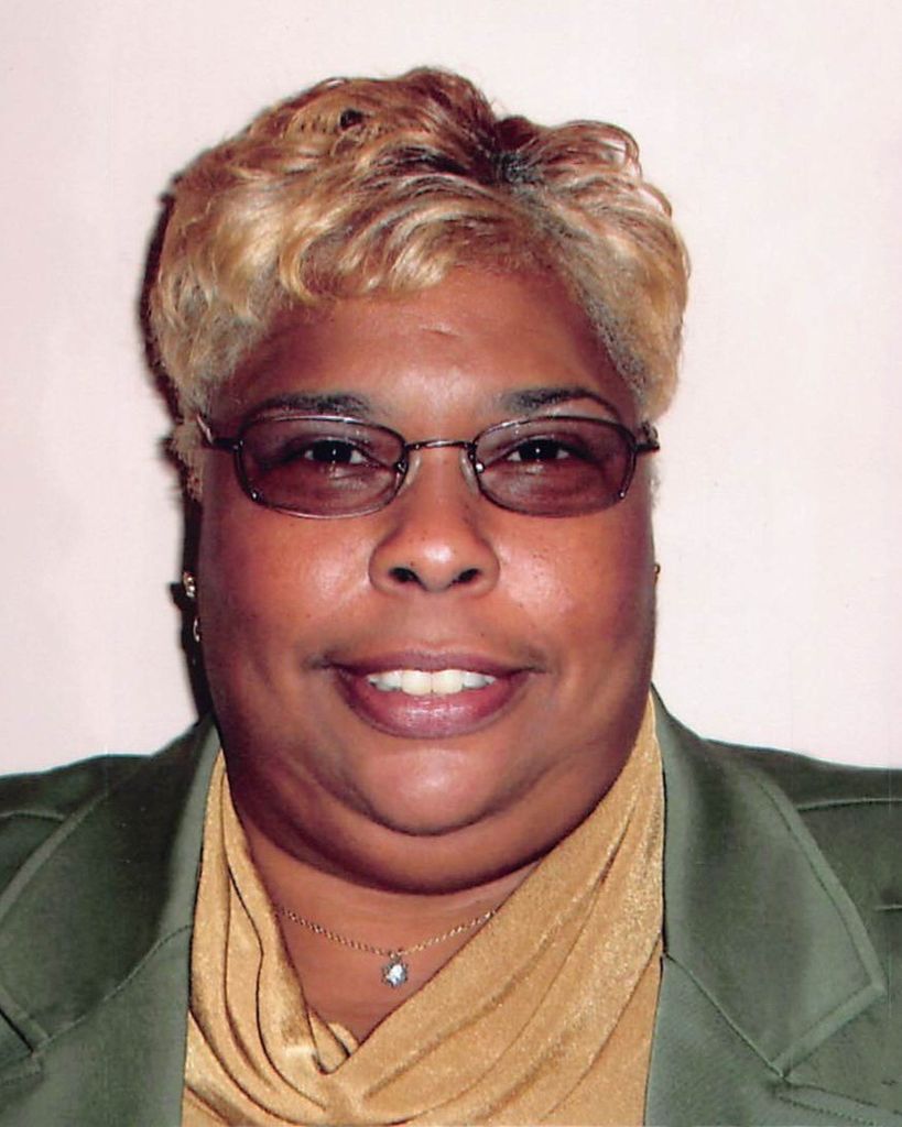 Gianna M. Lawson Profile Photo