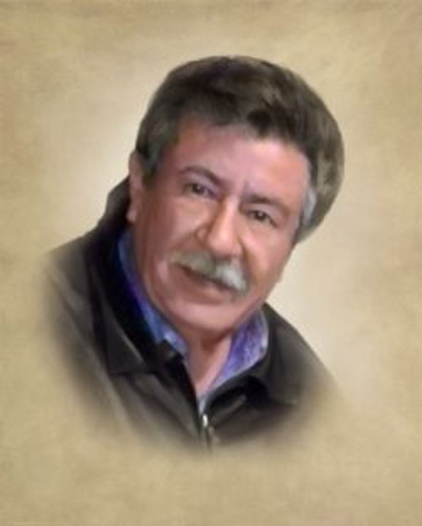 Mauro Rodriguez, Sr.