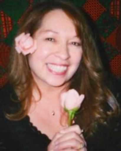 Rosemary Jaramillo's obituary image