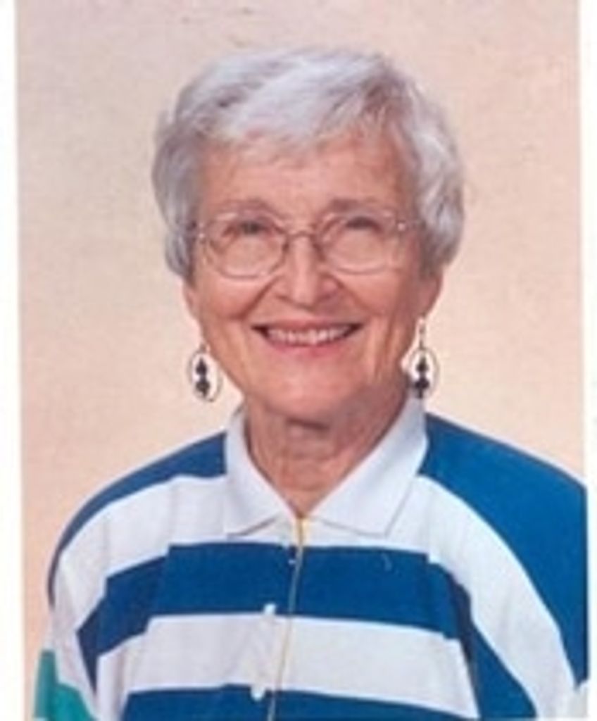 Barbara Kelly