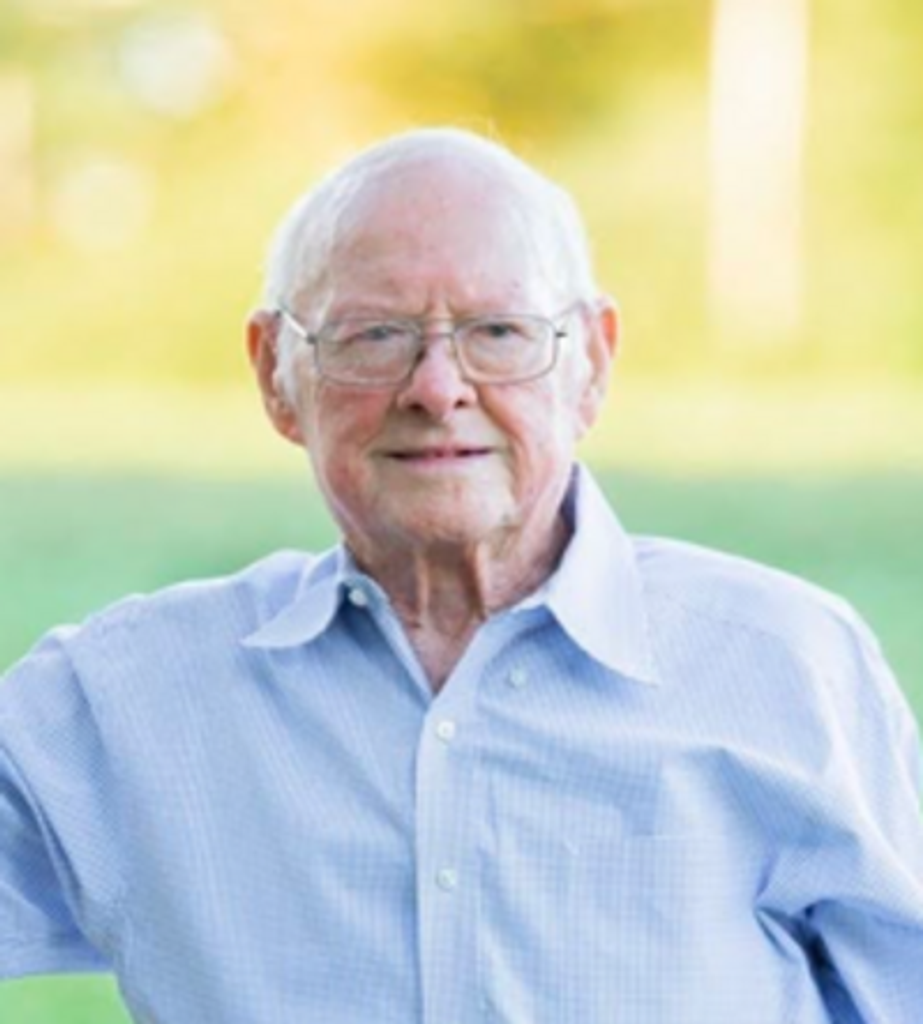 Rev. Jesse (Gene) Eugene Gardner Profile Photo