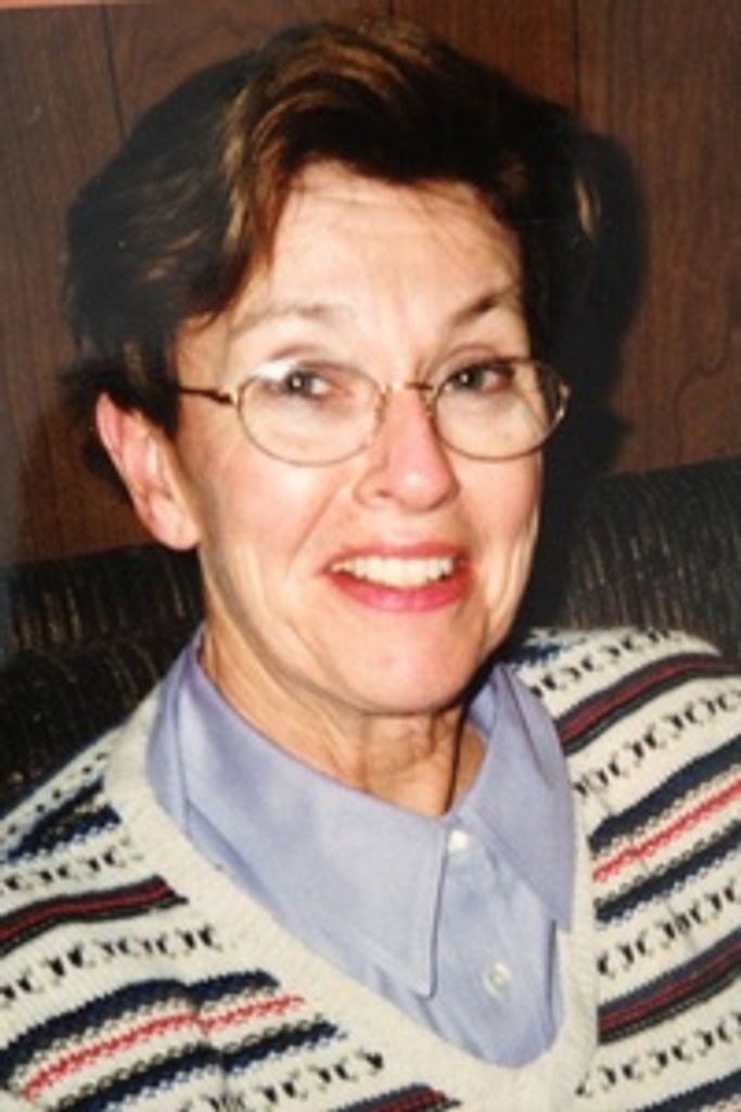 Anne M.  Fay
