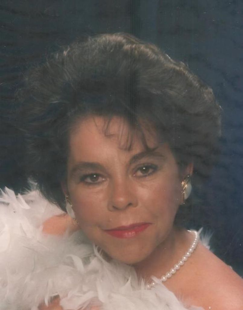 Marie Hiers Hickman