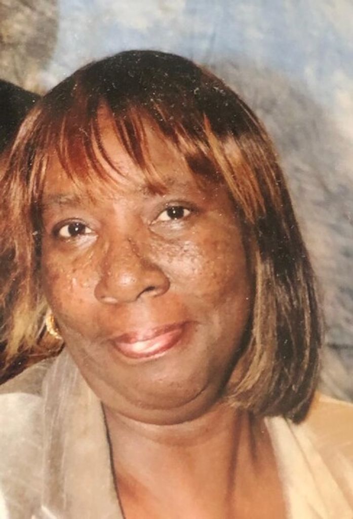 Sharon P. Pickett Profile Photo