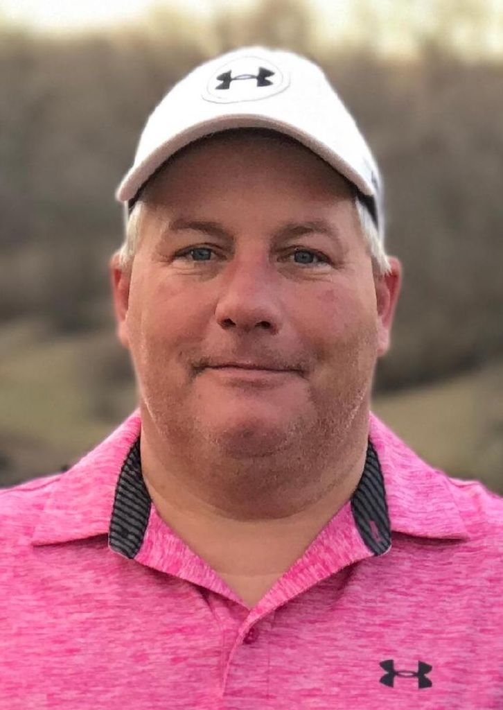 Donald Walter Erthal Jr.