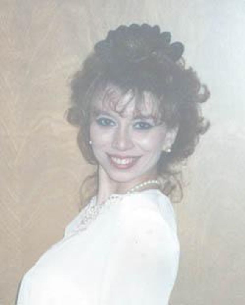 Crystie Ellen Kaiser