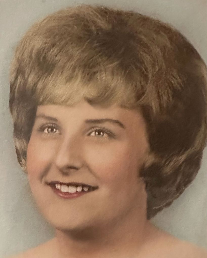 Hilda Byrd Melvin Profile Photo