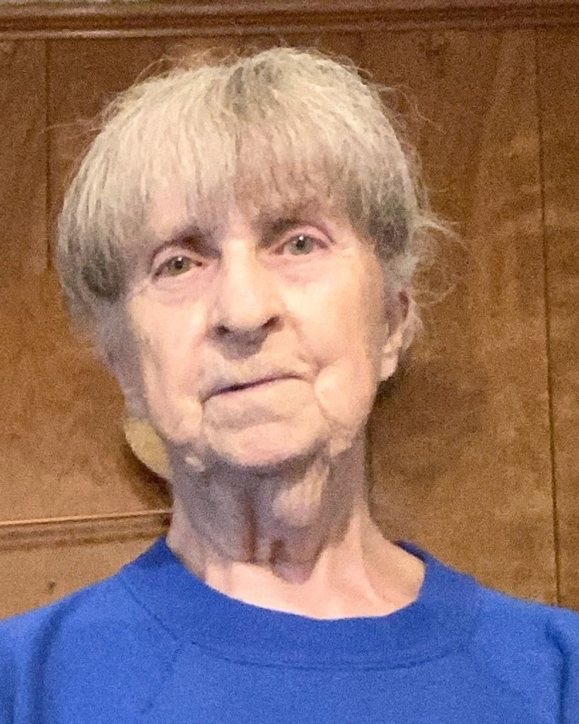 Nellie Lowe Profile Photo