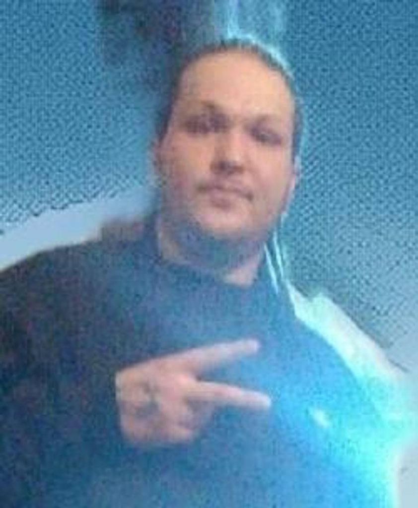 Calvin L. Williams, Jr.