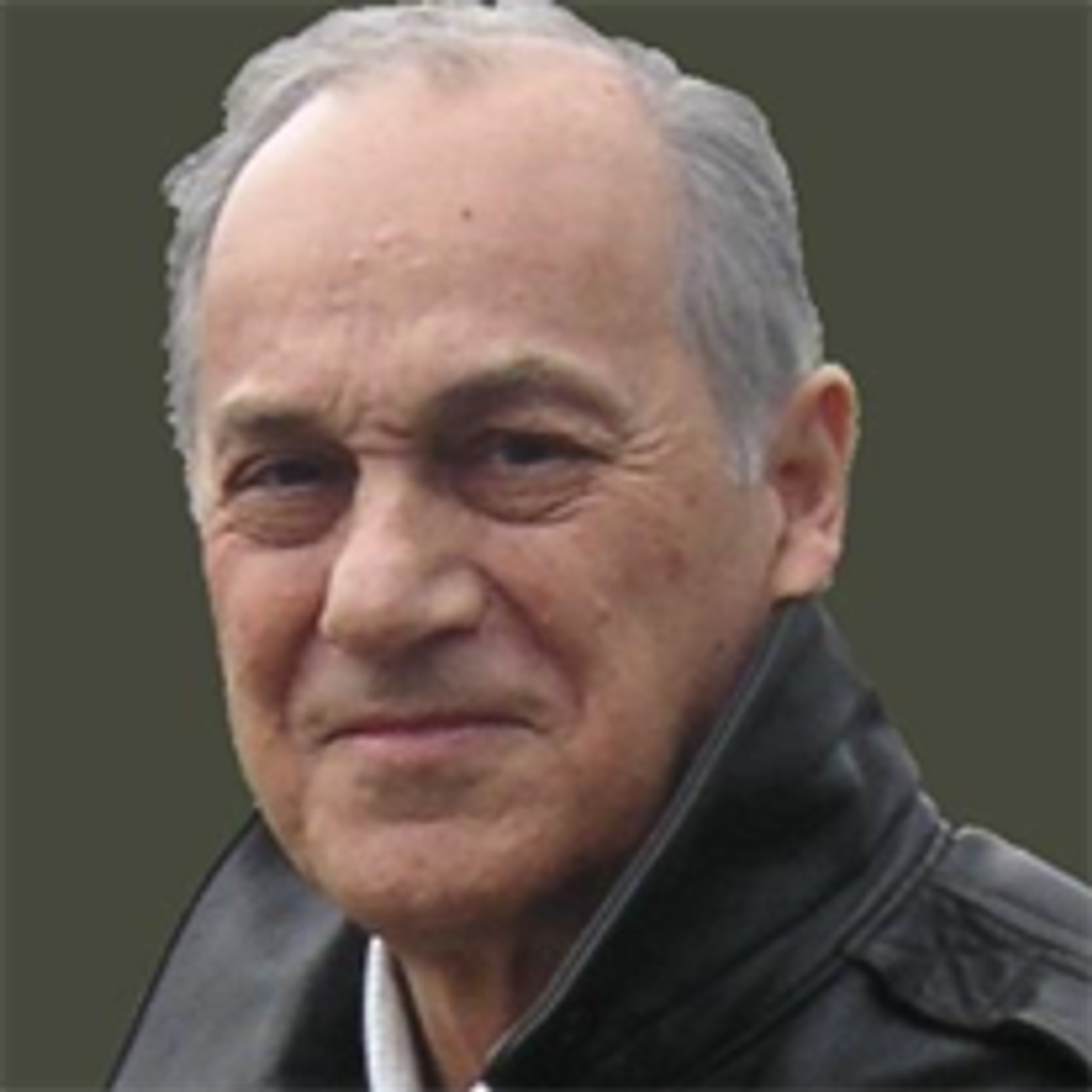 Raymond Clement Musto
