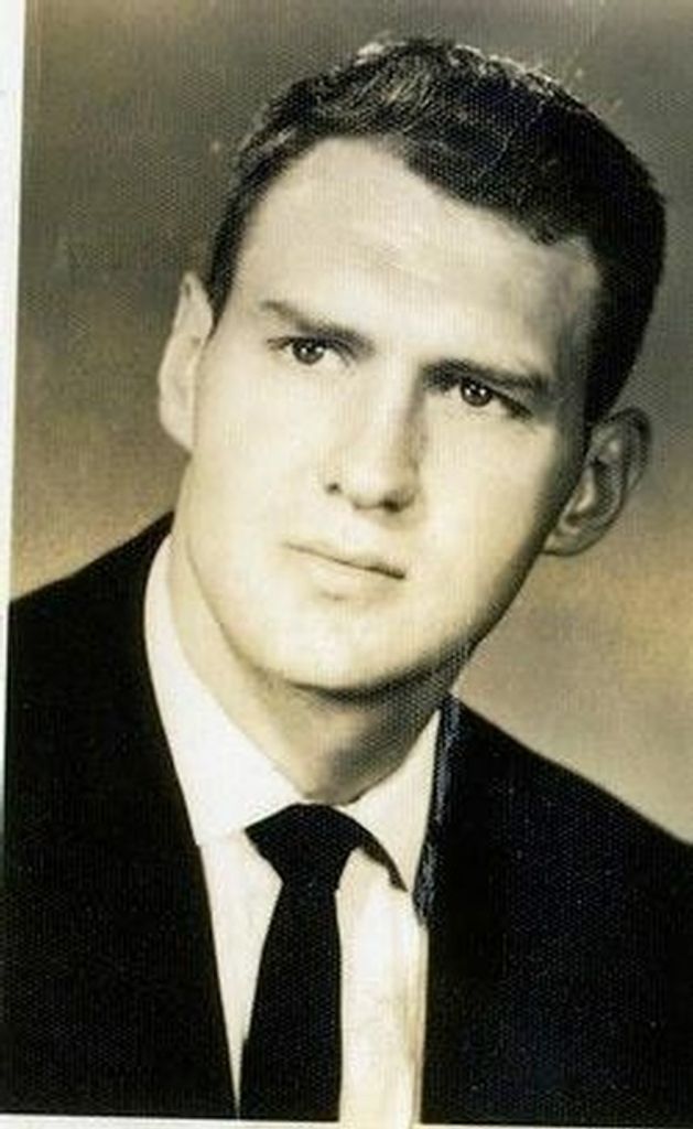 Lacy Henry Taylor, Jr.