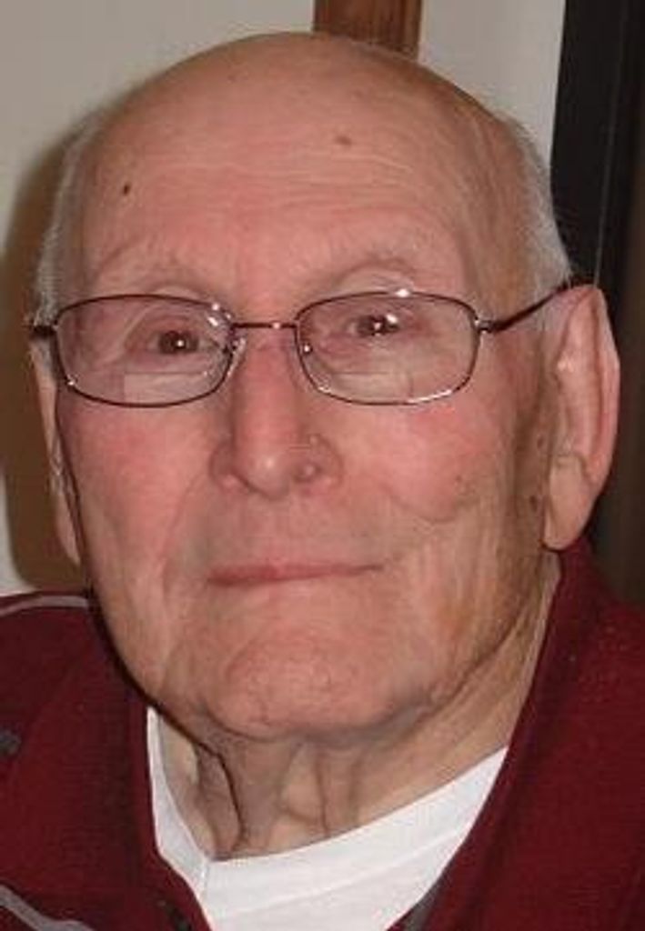 Carl Francis Zamerelli