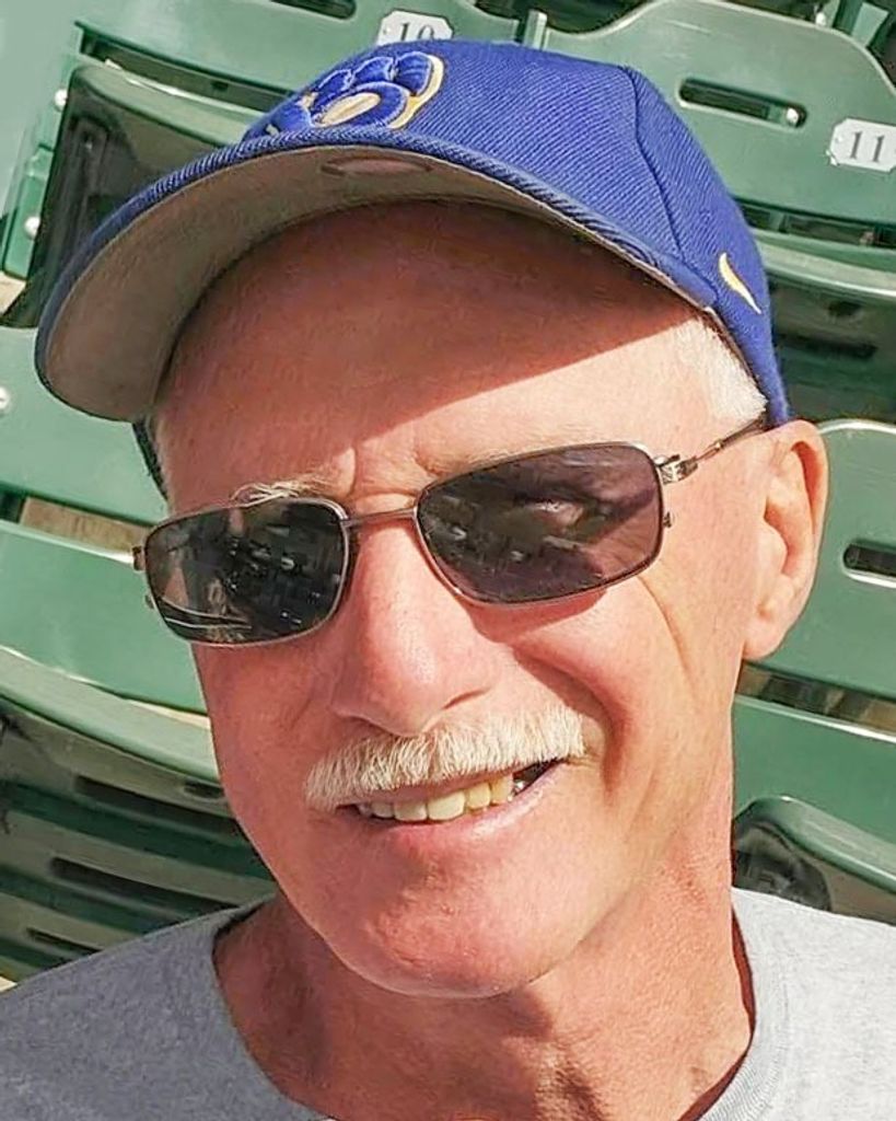 Ivan H. Ver Gowe Profile Photo