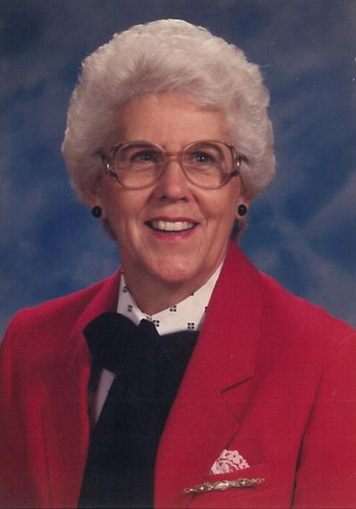 Delores Mae Lee Profile Photo