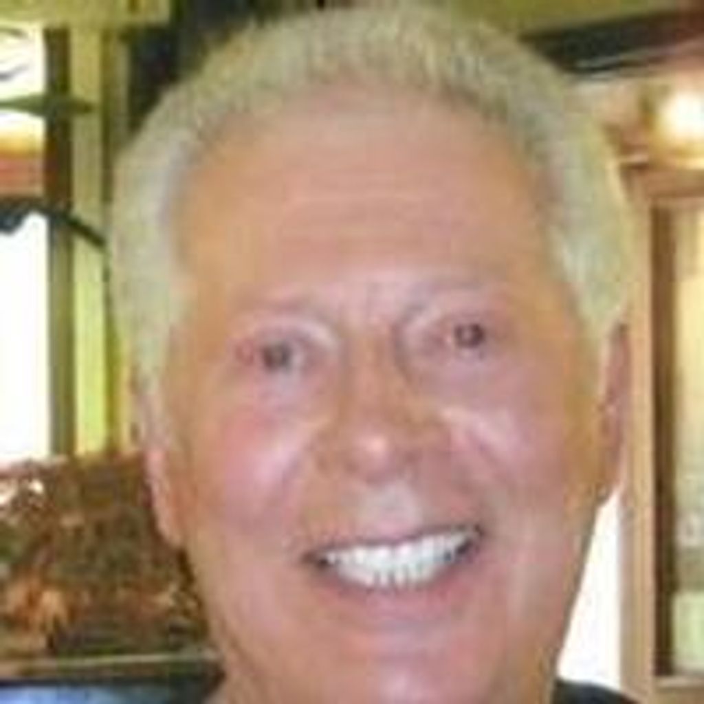 Robert  Sheldon Gilbert