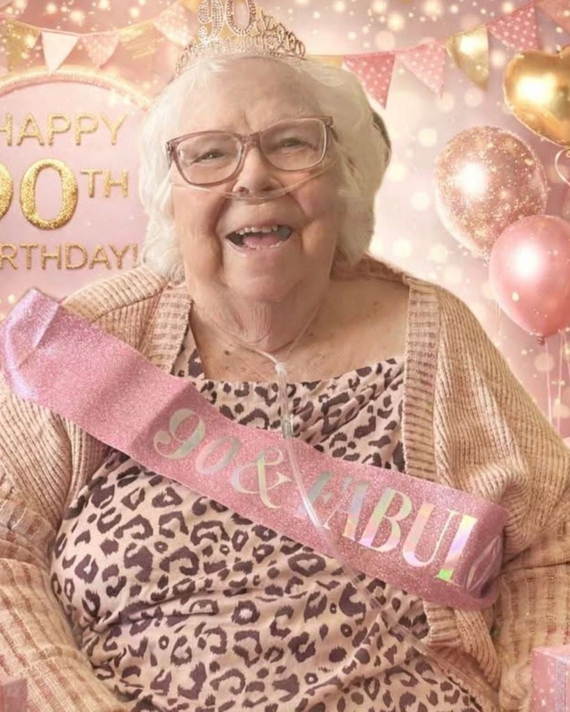 Lula Mae Kuhn