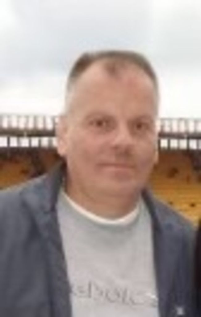 Kenneth Paul Marinack Profile Photo