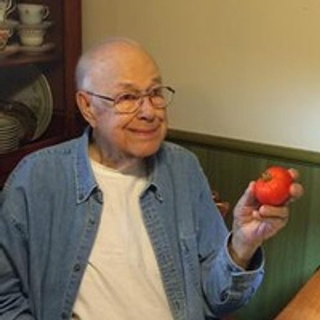 Frederick "Fred" E. Pomplin