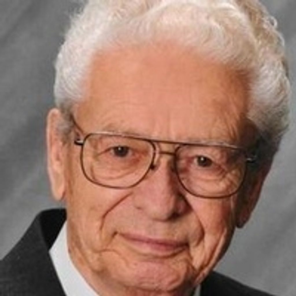 Charles H. Stewart