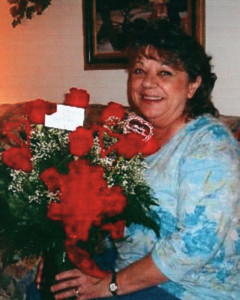 Sandra Tucker Harris Profile Photo