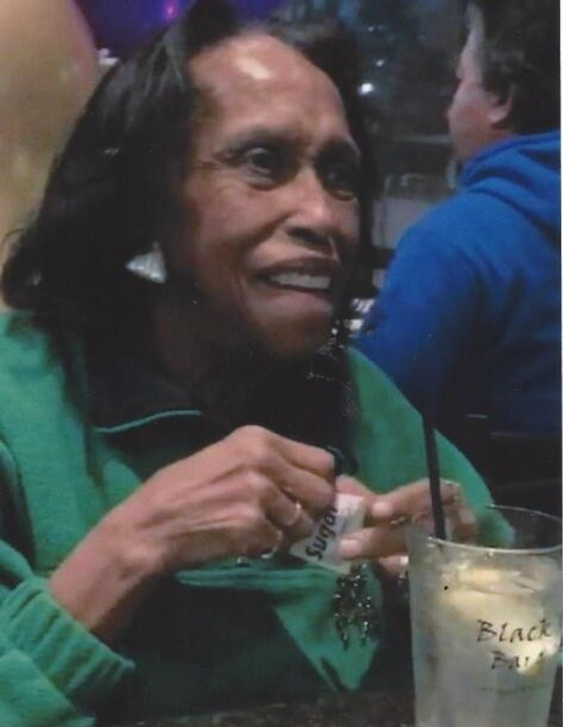 Mary H. Winborn