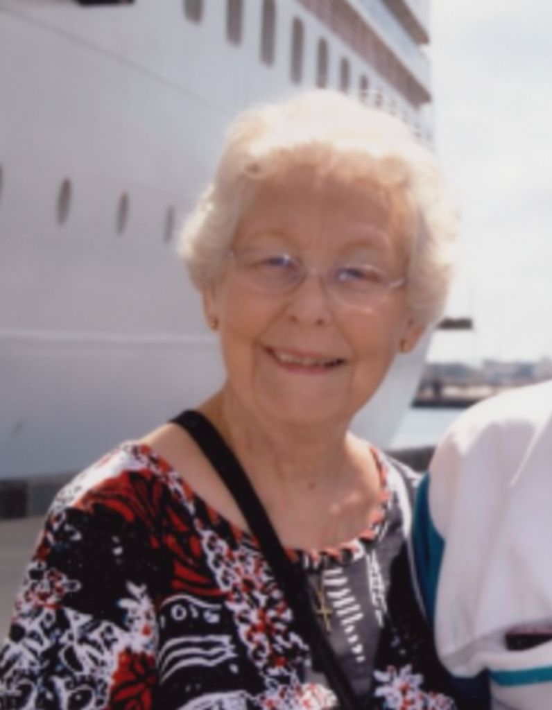Joanne Smith Profile Photo