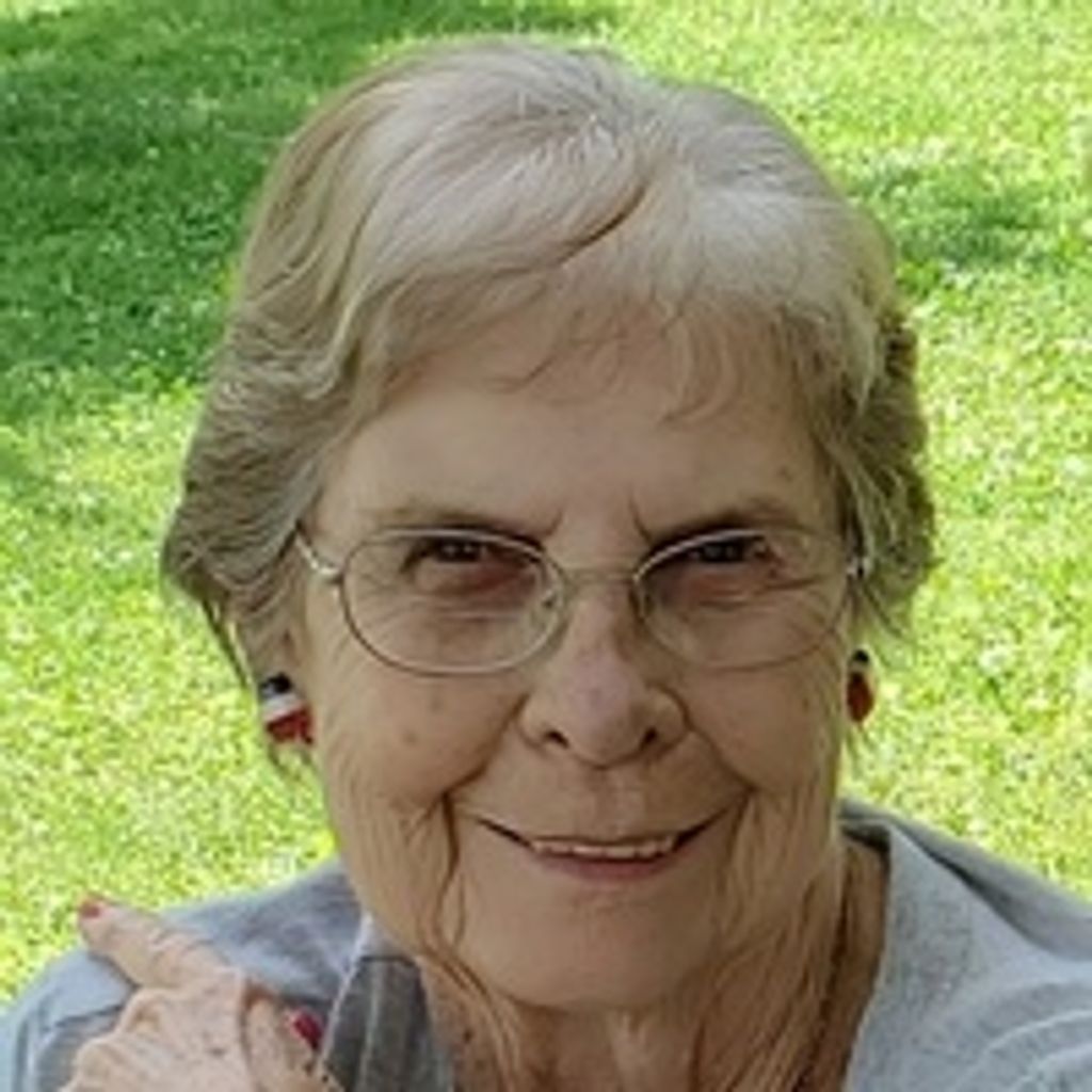 Lola Kay Robinson