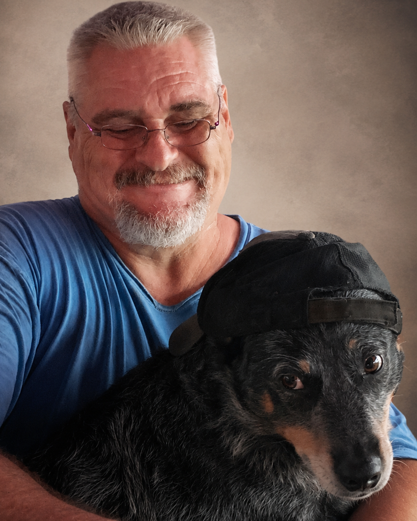 Steve Rochelle