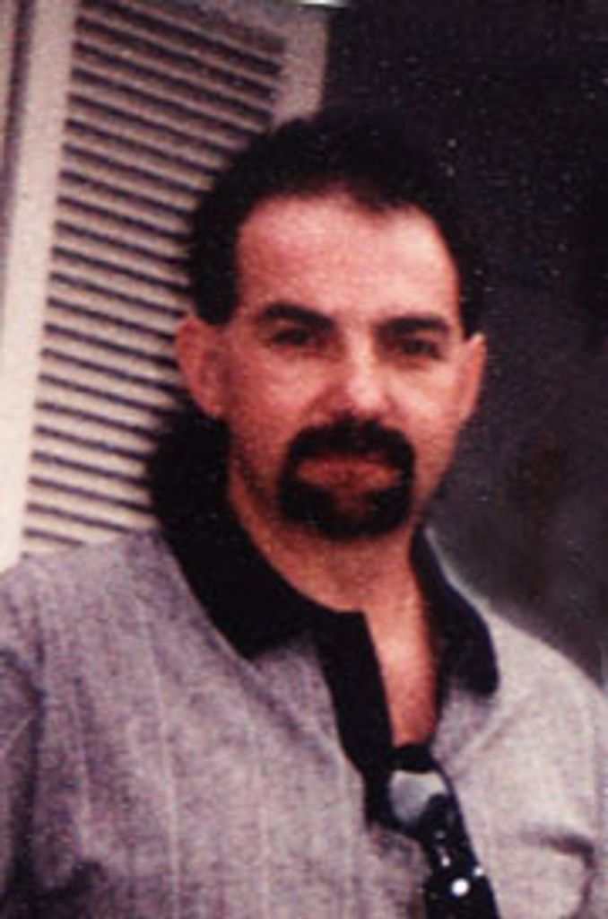 Joseph Roy Greear Profile Photo